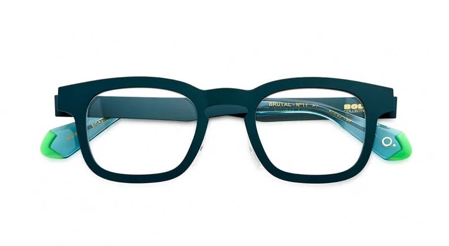 Etnia Barcelona BRUTAL NO.11 Eyeglasses - view 37